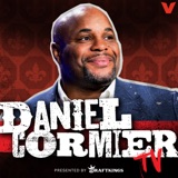 Daniel Cormier TV - UFC Hall of Famer Mark Coleman tells his story of saving parents in house fire