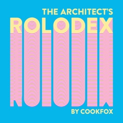 The Architect's Rolodex