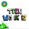 Toen was ik 12 - NPO Zapp / KRO-NCRV