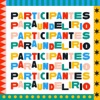 Participantes para un delirio