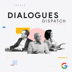 Dialogues Dispatch Trailer