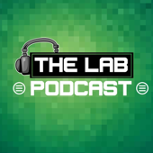 The Lab - A Minecraft Podcast