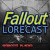 Fallout Lorecast - The Fallout Video Game & TV Lore Podcast