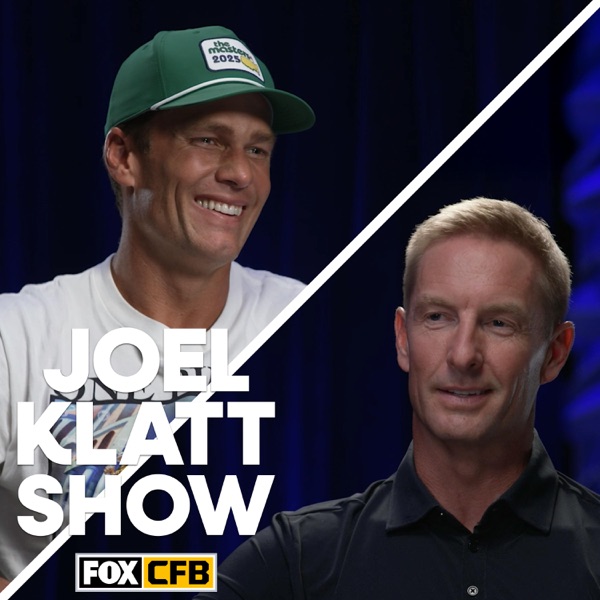 Tom Brady on Player Development, Belichick at UNC & his First Year in TV | Big Noon Conversations