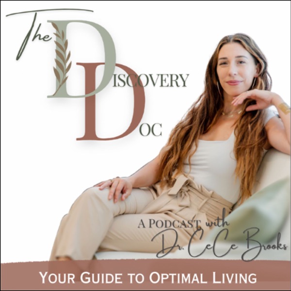 The Discovery Doc - Non-Toxic, Crunchy Mom, Optimal Health
