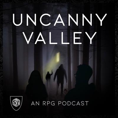 Uncanny Valley Uncanny Valley