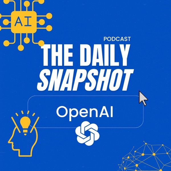 The Daily Snapshot: OpenAI Image