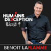 Humains d'exception avec Benoit LaFlamme - Benoit LaFlamme - Conférencier, coach et auteur