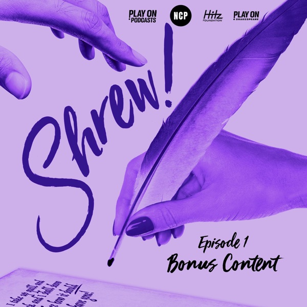 Shrew! - Writer Amy Freed & Director Art Manke photo