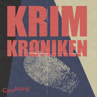 Kriminalkrøniken:Gjenklang