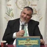 מוסר ואמונה | הרב יצחק מודיאנו | פרקי אבות - פרק ו' - מעלת הצדקה -  ב' אייר - תשפ