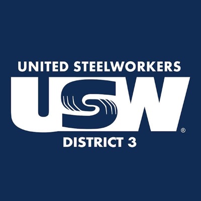 D3 USW Strong as Steel Podcast
