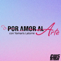Por Amor al Arte con  Angela Meyer