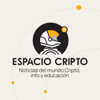 Espacio Cripto - Eduardo García & Abraham Cobos