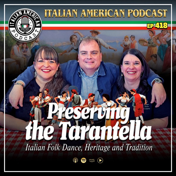 IAP 418 Preserving the Tarantella: Italian Folk Dance, Heritage, and Tradition photo