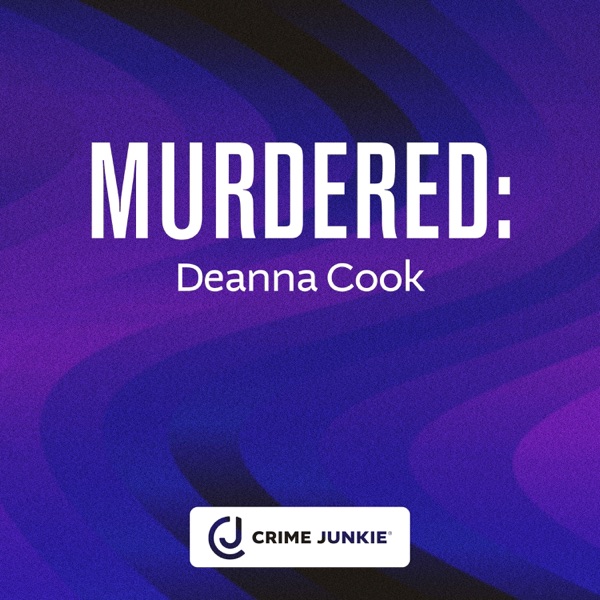 MURDERED: Deanna Cook