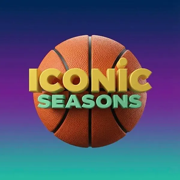 Iconic Seasons | Hardwood History