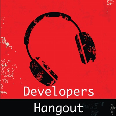DevelopersHangout DevelopersHangout