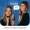 Made IT - Storie Italiane di Successo - Inès Makula e Camilla Scassellati Sforzolini
