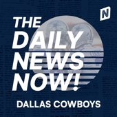 Dallas Cowboys News Today | 2 Min News | The Daily News Now!
