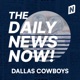 Dallas Cowboys News Today | 2 Min News | The Daily News Now!