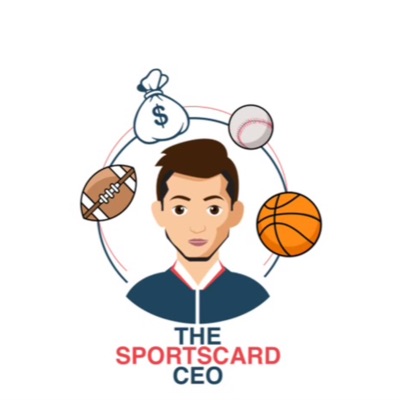 The Sports Card CEO Podcast The Sports Card CEO Podcast
