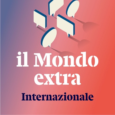 Il Mondo extra Il Mondo extra