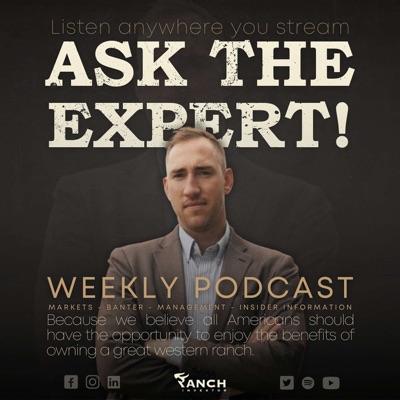 Ranch Investor Podcast