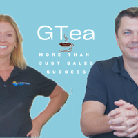 GTea, more than just sales success