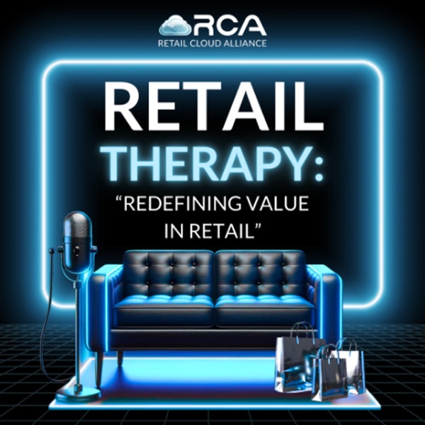 Retail Therapy – Redefining Value in Retail photo