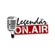 Legendär on Air