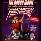 Announcing The Naboo Movie - Live!!!