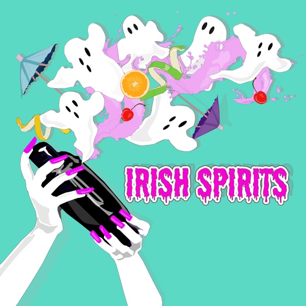 Irish Spirits image