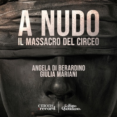 A nudo. Il massacro del Circeo A nudo. Il massacro del Circeo