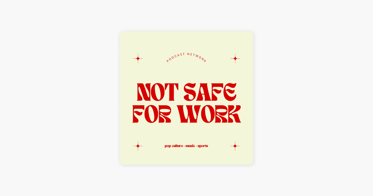  nsfw on apple podcasts