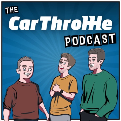 The Car Throttle Podcast