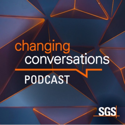 Changing Conversations Podcast