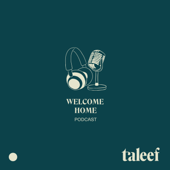 Welcome Home Podcast