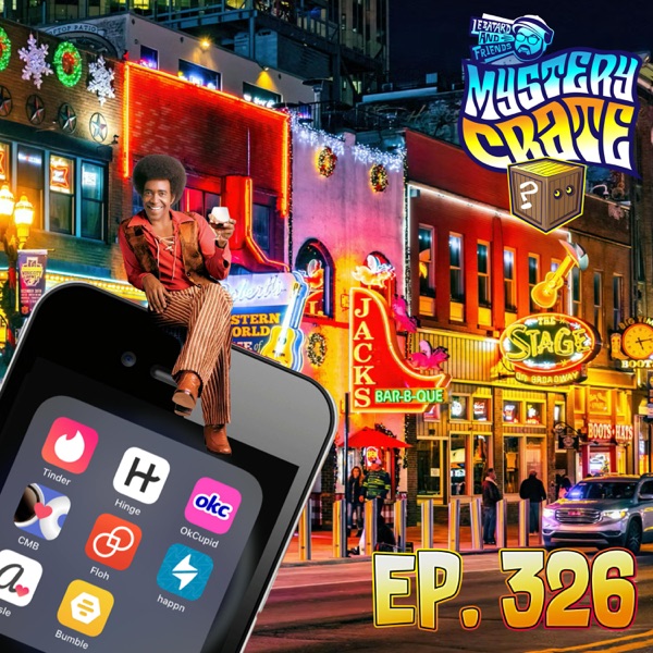 Episode Three Hundred - Twenty Six photo