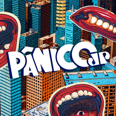 Pânico Pânico