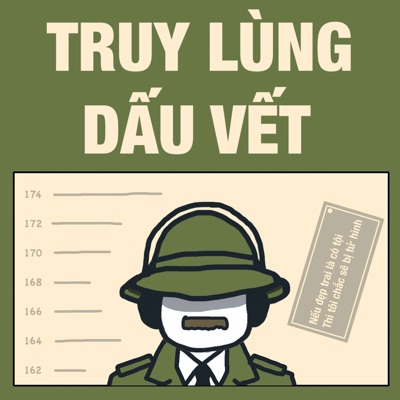 Truy Lùng Dấu Vết:Tôi