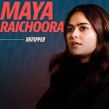 Why Athletes & The Top 1% Use THIS To Train Their Brain: Maya Raichoora