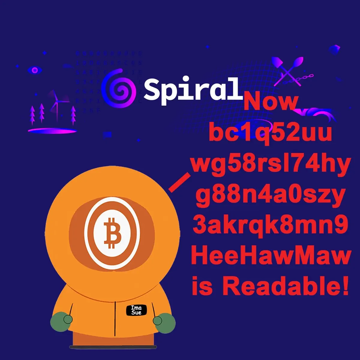 Bitcoin And . . . - Podcast - Apple Podcasts