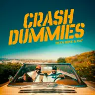 Crash Dummies Podcast with Pat and Mike artwork