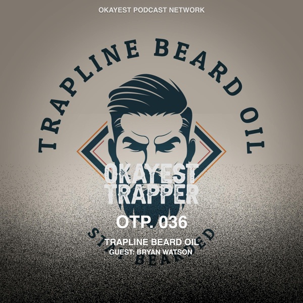 Trapline Beard Oil With Bryan Watson photo