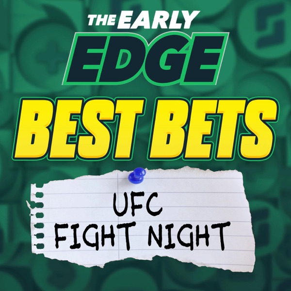 UFC Fight Night Bets, Underdogs, and Parlays: Sterling vs. Zalal