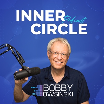 Bobby Owsinski's Inner Circle Podcast Bobby Owsinski's Inner Circle Podcast