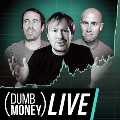 Dumb Money Live Dumb Money Live
