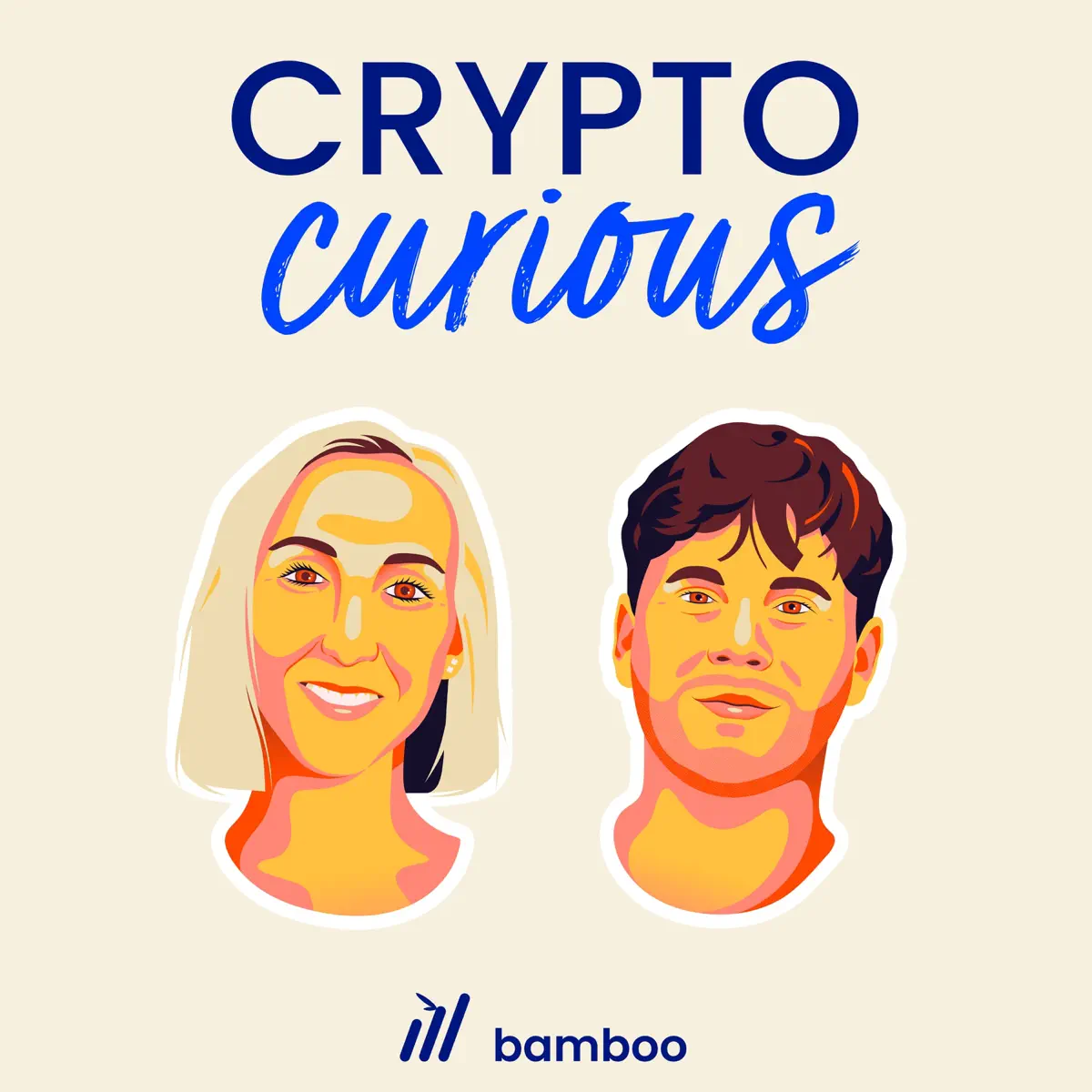 212 - ETF flows return, Ethere…–Crypto Curious – Apple Podcasts