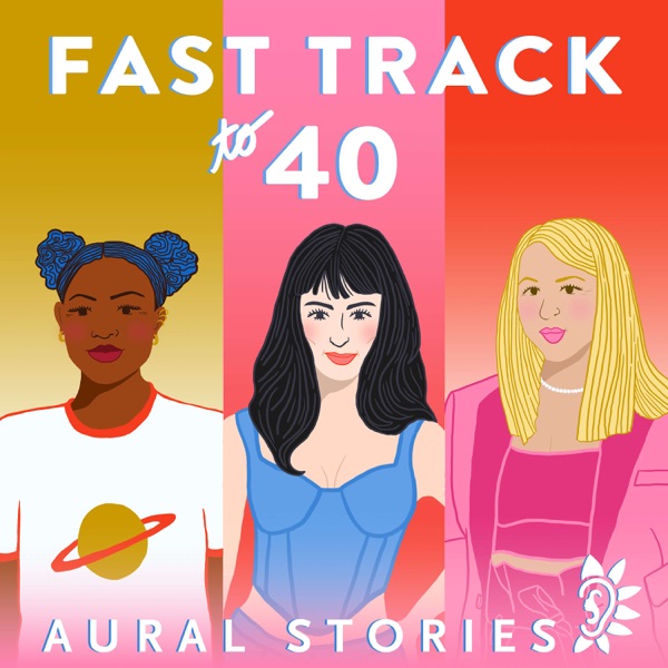 Fast Track to 40 image